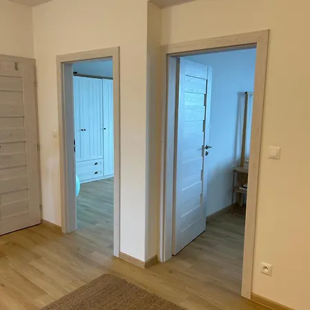 Apartment Stylovy S Vyhladom - Orava,