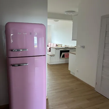 Апартаменты Stylovy S Vyhladom - Orava, Наместово