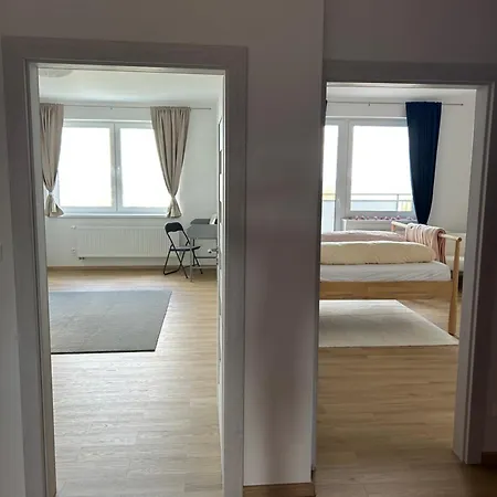 Апартаменты Stylovy S Vyhladom - Orava,