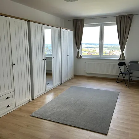 Апартаменты Stylovy S Vyhladom - Orava, *