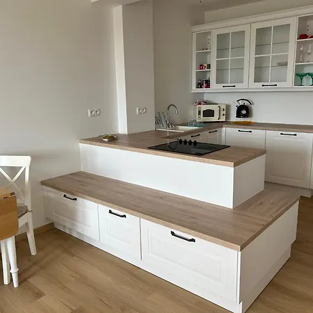 Stylovy S Vyhladom - Orava, Апартаменты