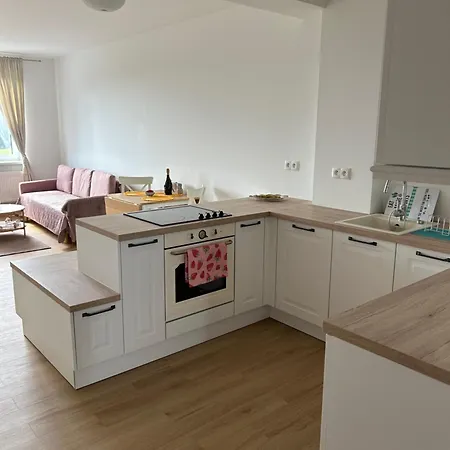 Stylovy S Vyhladom - Orava, Apartment *