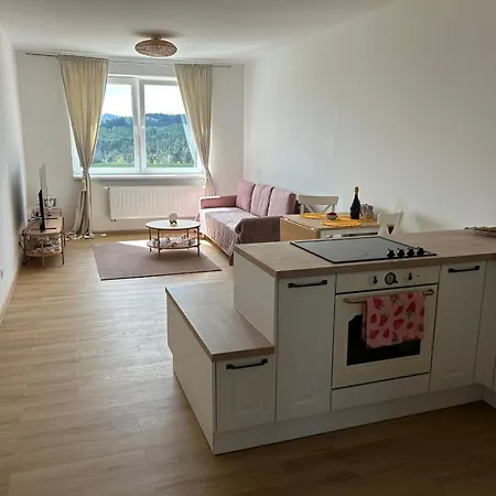 Апартаменты Stylovy S Vyhladom - Orava, *