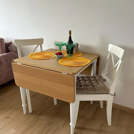 Апартаменты Stylovy S Vyhladom - Orava,