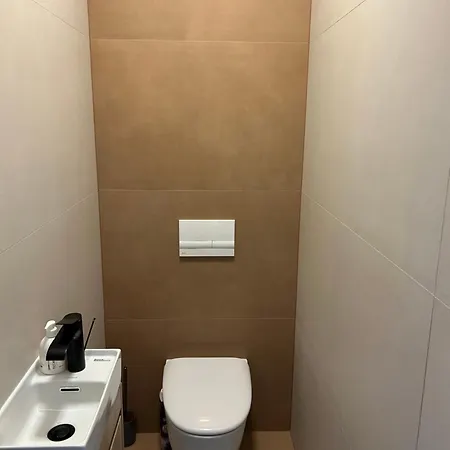 Stylovy S Vyhladom - Orava, Наместово