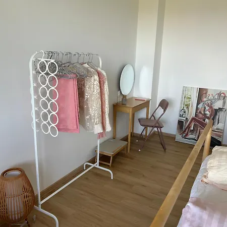 Stylovy S Vyhladom - Orava, Apartment