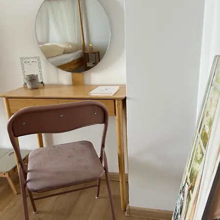 Апартаменты Stylovy S Vyhladom - Orava,