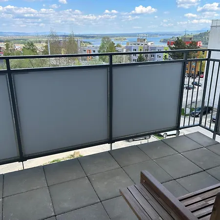 Апартаменты Stylovy S Vyhladom - Orava,