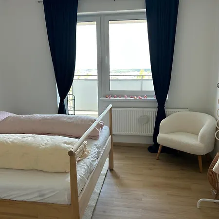 Stylovy S Vyhladom - Orava, Apartment *
