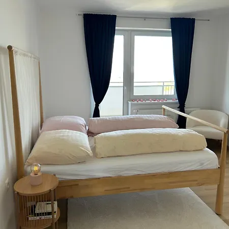 Apartment Stylovy S Vyhladom - Orava, *