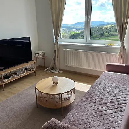 Stylovy S Vyhladom - Orava,