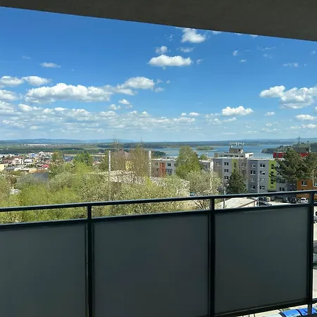 Stylovy S Vyhladom - Orava, *