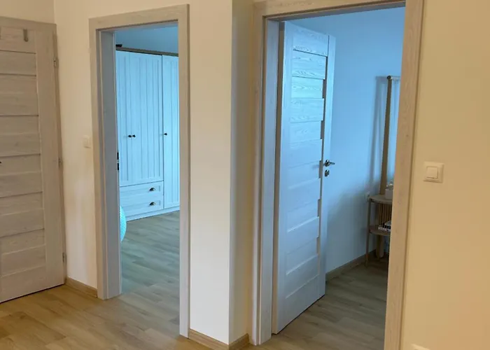 Apartamento štýlový S Výhľadom - Orava,