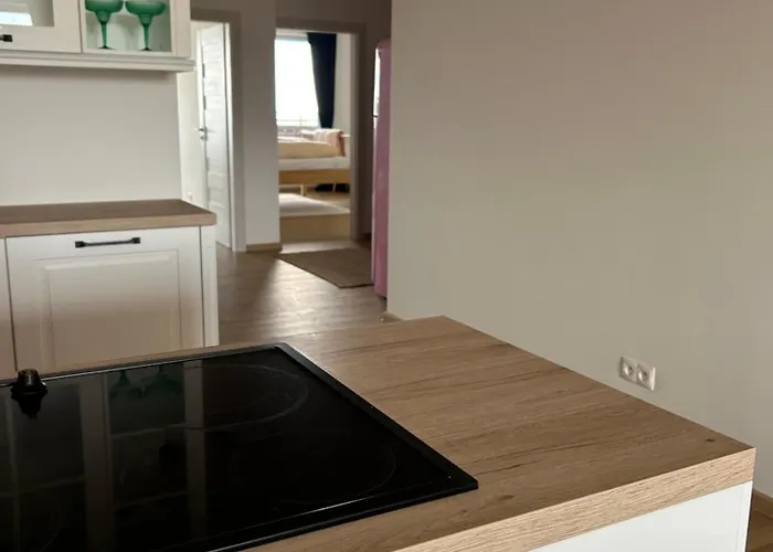 štýlový S Výhľadom - Orava, *