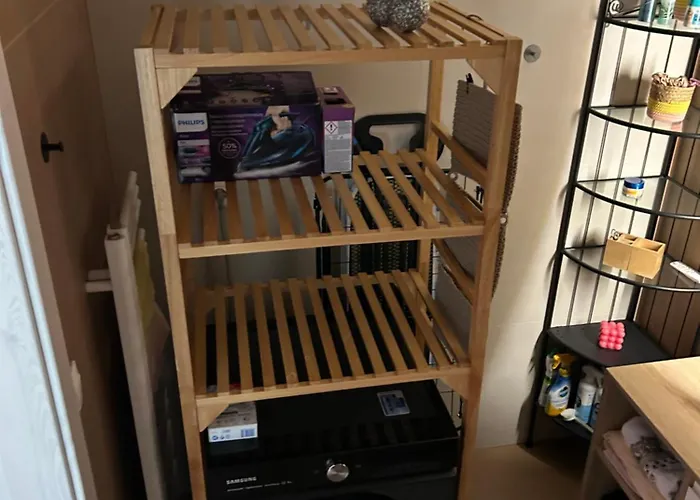 štýlový S Výhľadom - Orava, Apartamento *