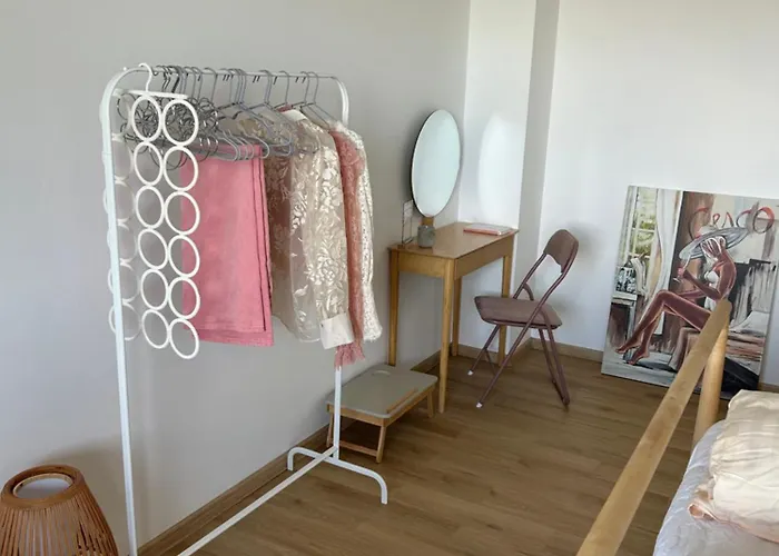 štýlový S Výhľadom - Orava, Apartamento