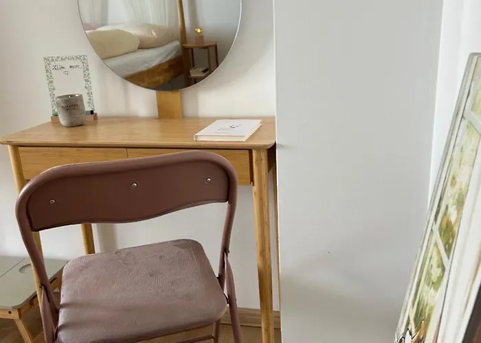 Apartamento štýlový S Výhľadom - Orava,