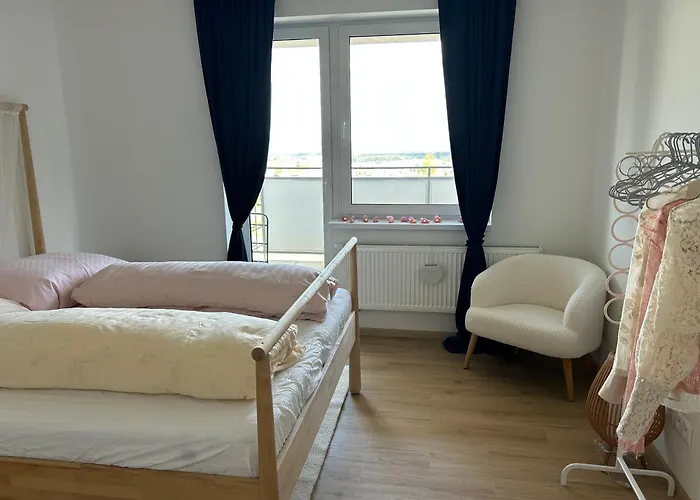 štýlový S Výhľadom - Orava, Apartamento *